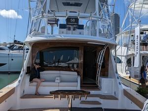 Rub(rail) Your Boat the Right Way - Boating World