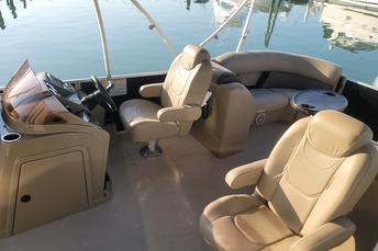 Boston Whaler 320 Outrage Cuddy Cabin Boating World